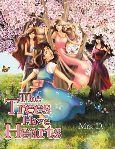 The Trees Have Hearts