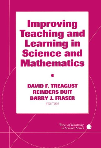 Improving Teaching and Learning in Mathematics