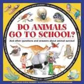 Do Animals Go to School?