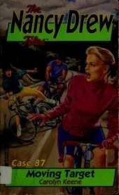 The Nancy Drew Files: Moving Target