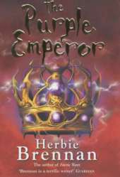 The Purple Emperor: Faerie Wars II