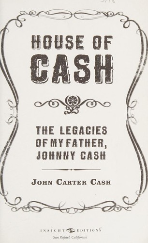 House of Cash