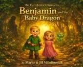 Benjamin and the Baby Dragon