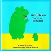 The Big And The Little Monster