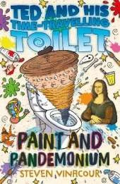 Paint and Pandemonium