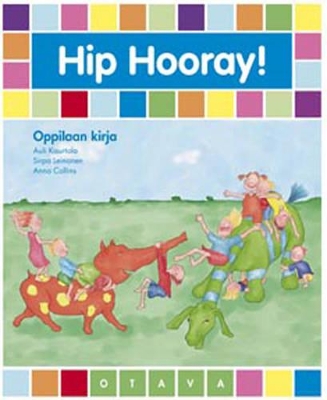 Hip Hooray!