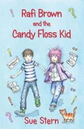 Rafi Brown and the Candy Floss Kid