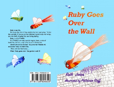 Ruby Goes Over the Wall