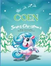 Coen: Saves Christmas
