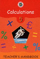 Cambridge Mathematics Direct 5 Calculations Teacher's Book