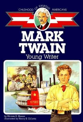 Mark Twain: Boy of Old Missouri