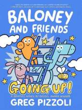 Baloney and Friends: Going Up!