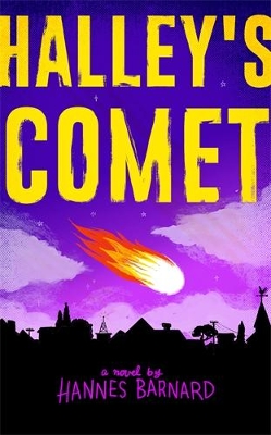 Halley’s Comet