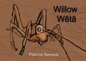 Willow Wētā