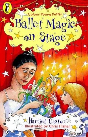 Ballet Magic
