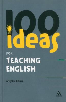 100 Ideas for Teaching English