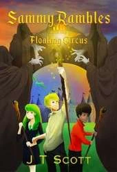 Sammy Rambles and the Floating Circus