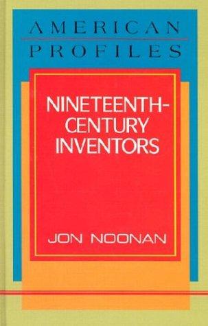 Nineteenth-century Inventors