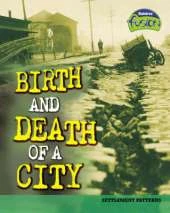 Fusion: Birth and Death of a City (AKA On the Move) HB