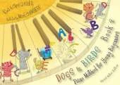 Dogs and Birds: Book 2 (Animal Notes Edition)