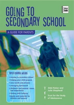 Going to Secondary School