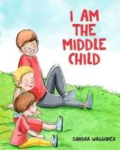 I Am The Middle Child