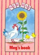 New Way Pink Level Platform Book - Meg's Book
