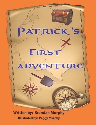 Patrick's First Adventure