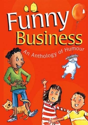 Funny Business