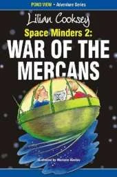 Space Minders: War of the Mercans