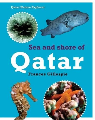 Sea and Shore Life of Qatar