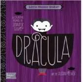 Dracula: A BabyLit® Counting Primer