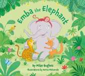 Emba the Elephant
