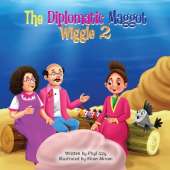 The Diplomatic Maggot Wiggle 2