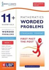 11+ Essentials Numerical Reasoning Worded Problems