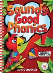 Sounds Good Phonics 1