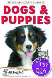 First Q&A Dogs & Puppies