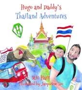 Hugo & Daddy's Thailand Adventures