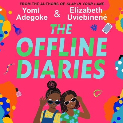The Offline Diaries