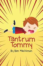 Tantrum Tommy
