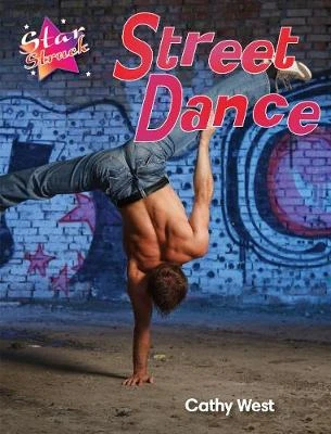 Street Dance: Set One