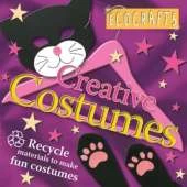 Creative Costumes: Recycle Material to Make Fun Costumes