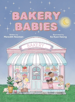 Bakery Babies