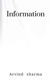 information