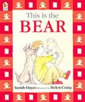 This Is the Bear