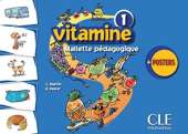 Mallette pedagogique (4 posters + 225 flashcards) 1