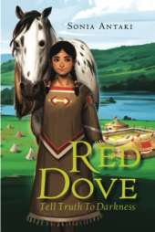 Red Dove: Tell Truth to Darkness