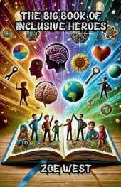 The Big Book of Inclusive Heroes
