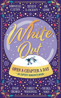 Whiteout: An Advent Book
