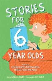 Stories for Six Year Olds